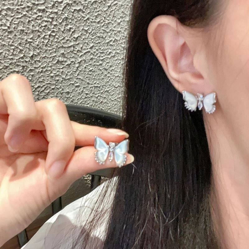 Christian Dior Earrings SmartChoice 235299