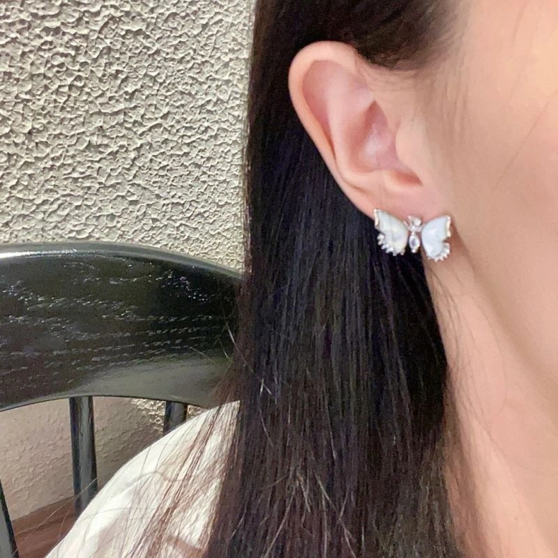 Christian Dior Earrings SmartChoice 235299