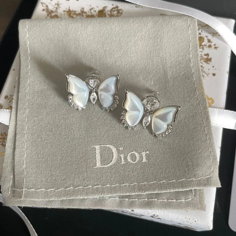 Christian Dior Earrings SmartChoice 235299