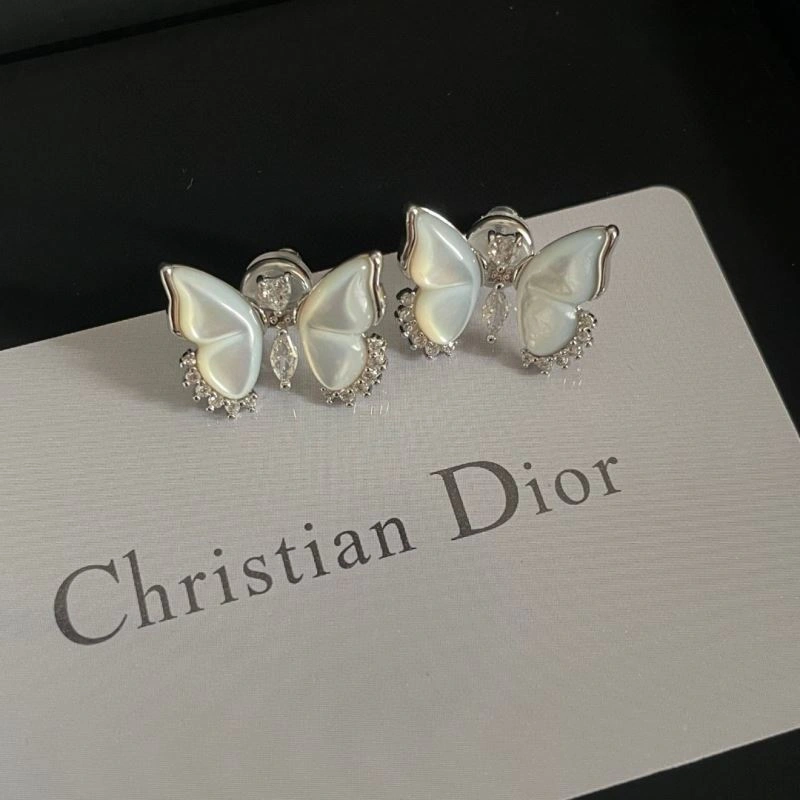 Christian Dior Earrings SmartChoice 235299
