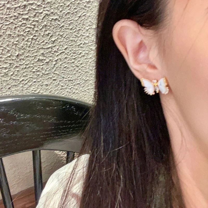 Christian Dior Earrings UrbanStyle 235289