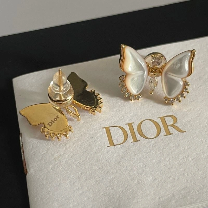 Christian Dior Earrings UrbanStyle 235289