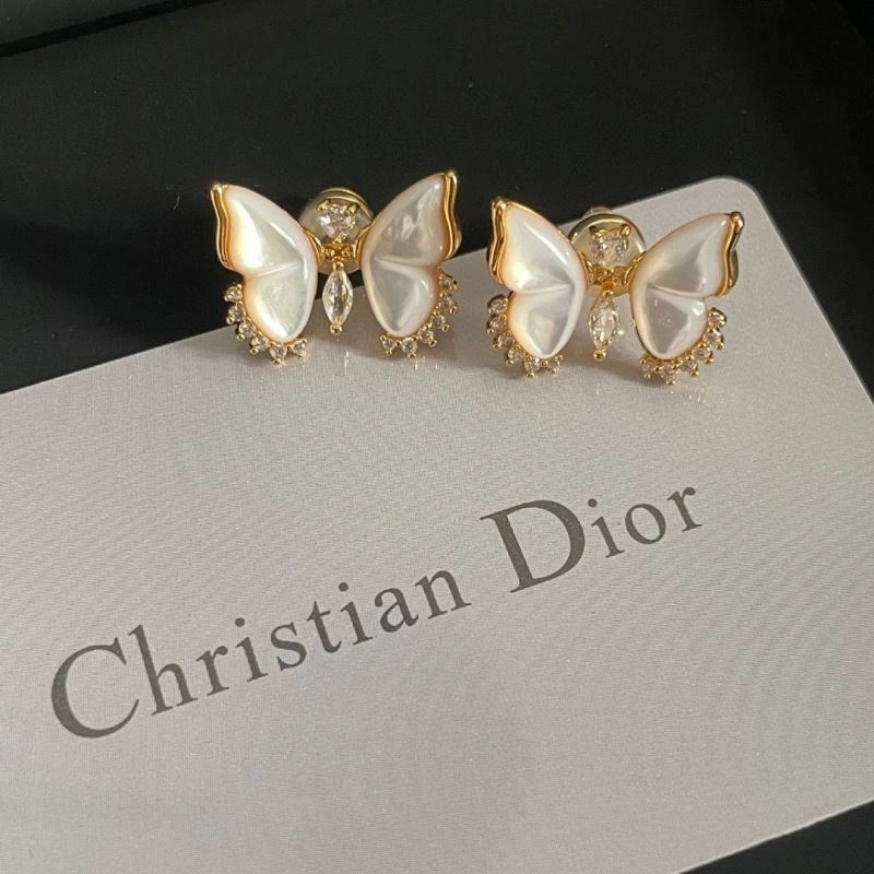 Christian Dior Earrings UrbanStyle 235289