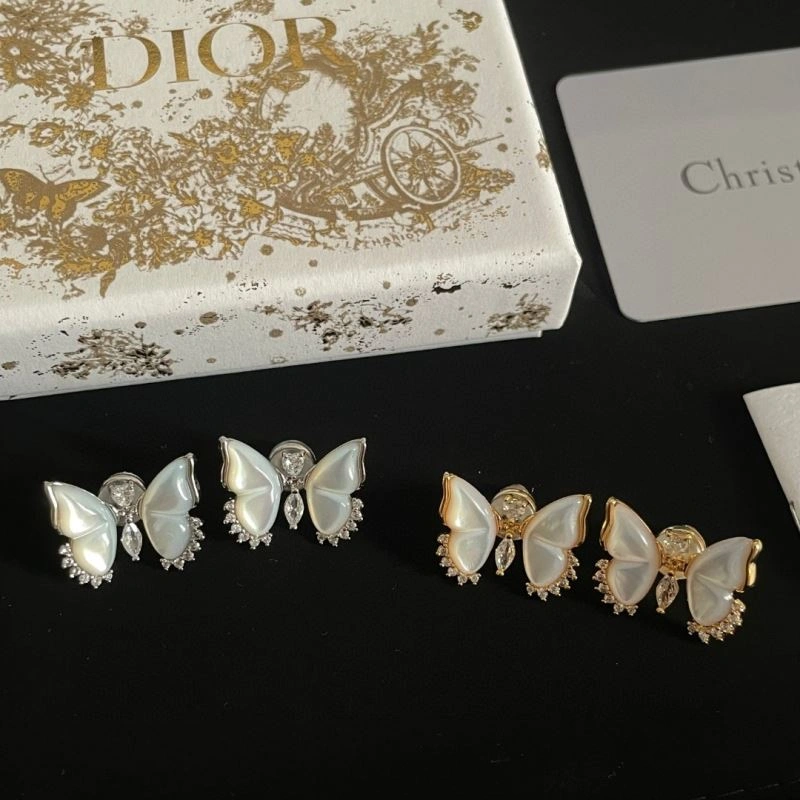 Christian Dior Earrings UrbanStyle 235289