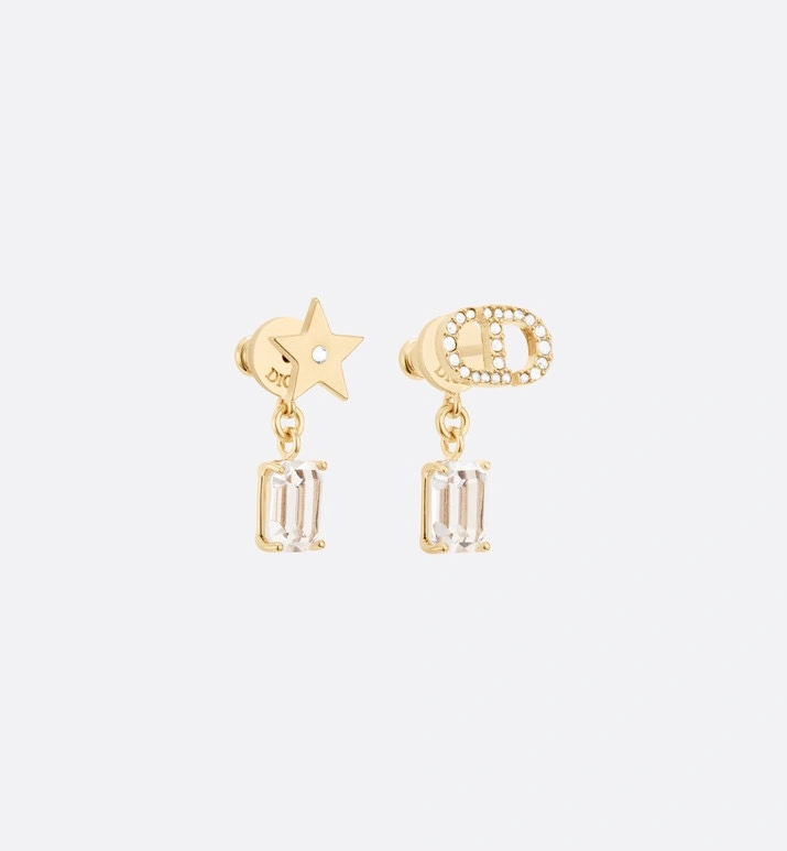 Efficient Christian Dior Earrings 235278