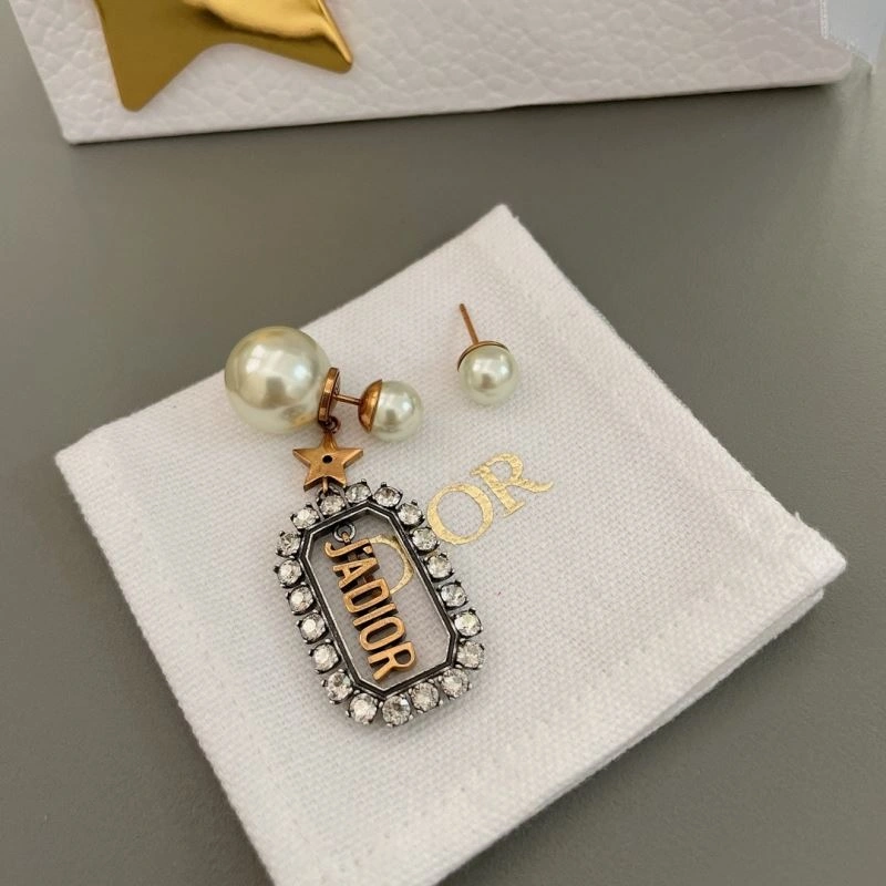 GoAnywhere Christian Dior Earrings 235273