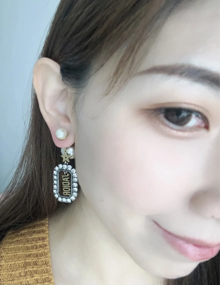 GoAnywhere Christian Dior Earrings 235273
