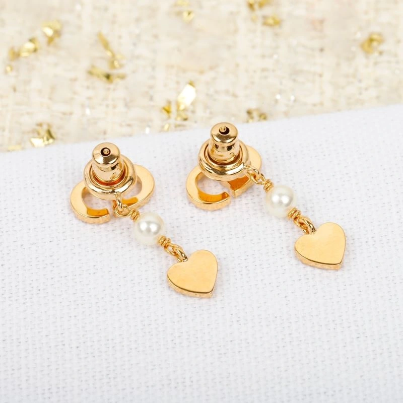 Modern Christian Dior Earrings 235276