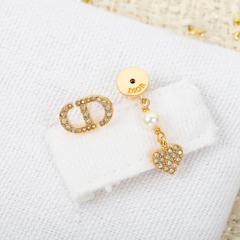 Modern Christian Dior Earrings 235276