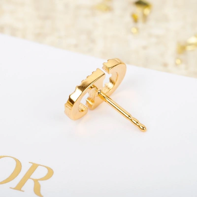 Modern Christian Dior Earrings 235276