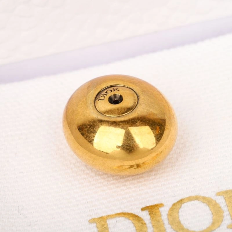 Christian Dior Earrings NewStyle 235337
