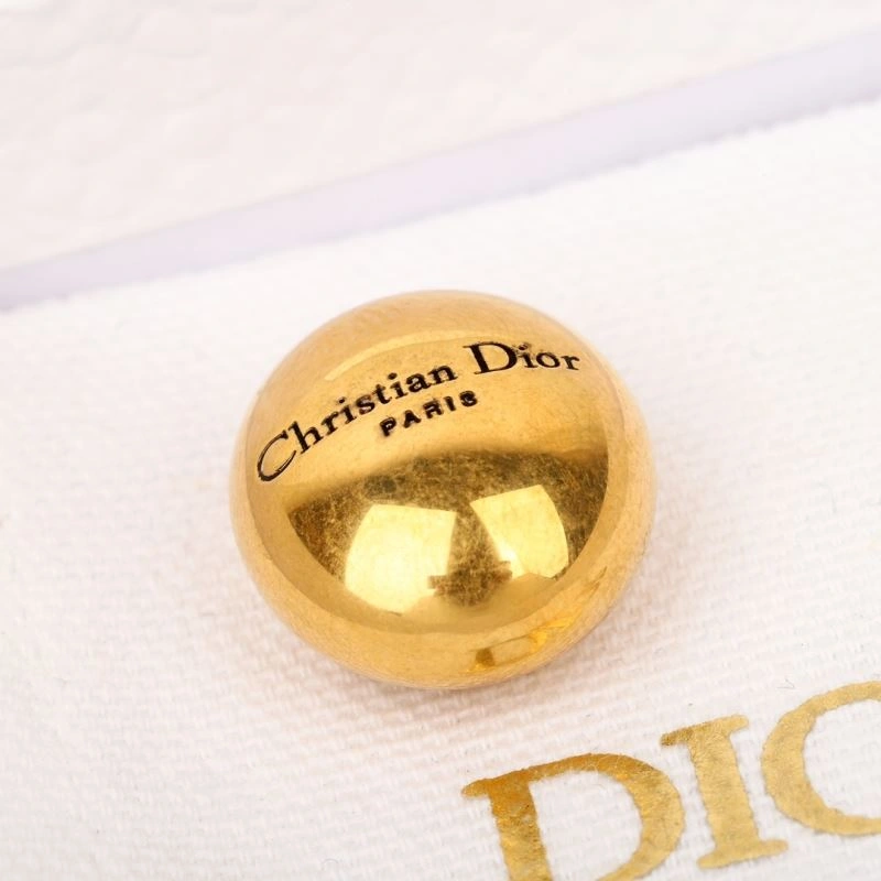 Christian Dior Earrings NewStyle 235337