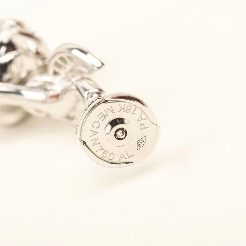 Christian Dior Earrings Breathable 235270