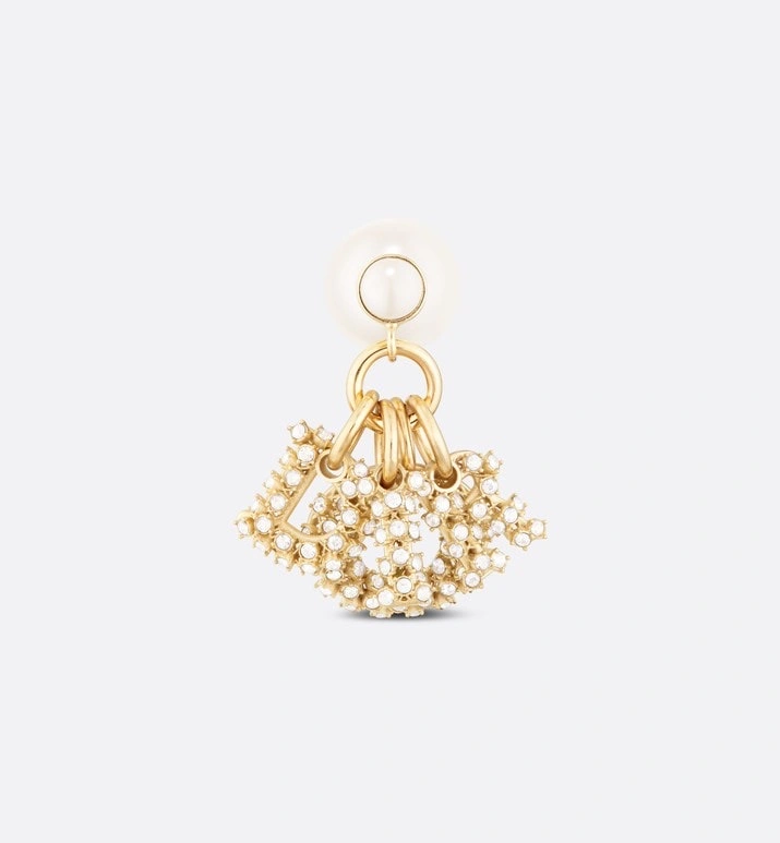 Christian Dior Earrings QuickDry 235265