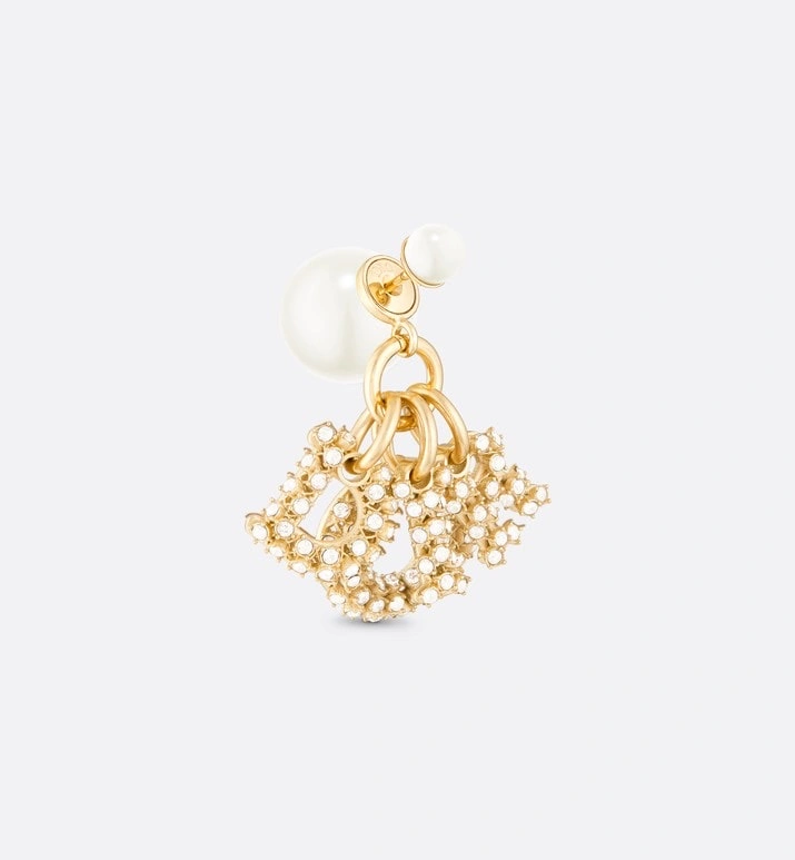 Christian Dior Earrings QuickDry 235265