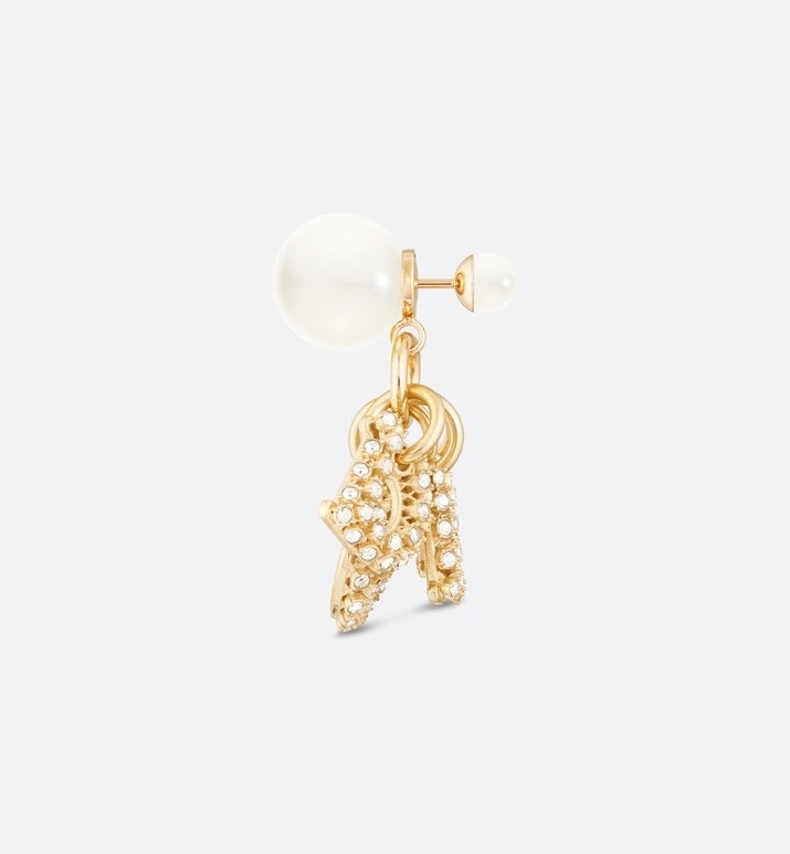 Christian Dior Earrings QuickDry 235265