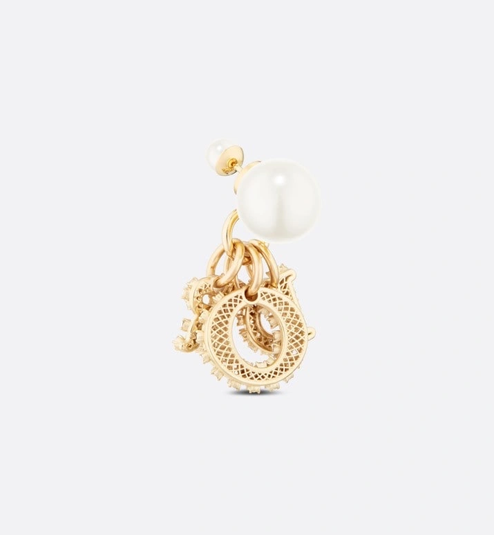 Christian Dior Earrings QuickDry 235265