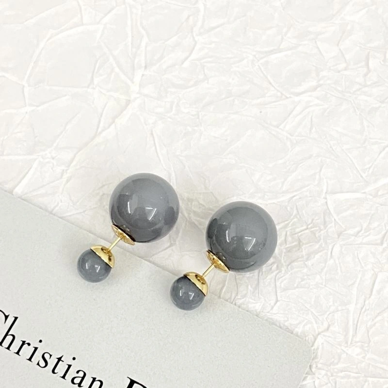 Christian Dior Earrings Premium 235109