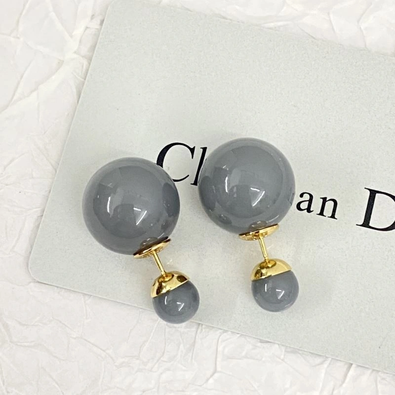 Christian Dior Earrings Premium 235109