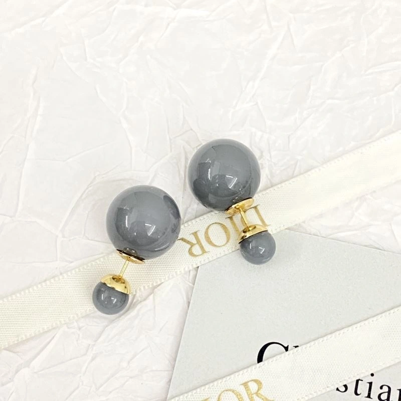 Christian Dior Earrings Premium 235109