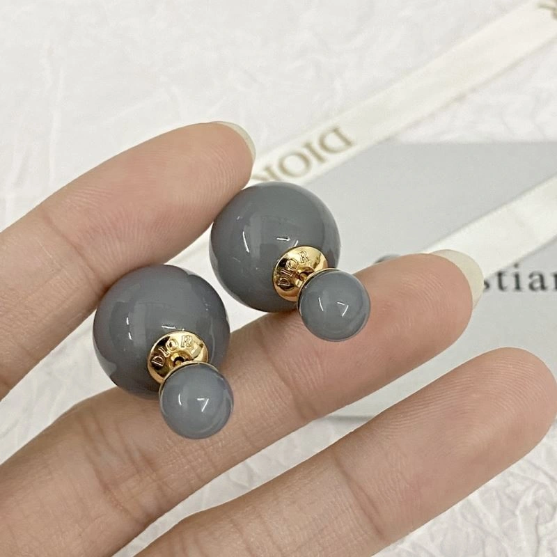 Christian Dior Earrings Premium 235109