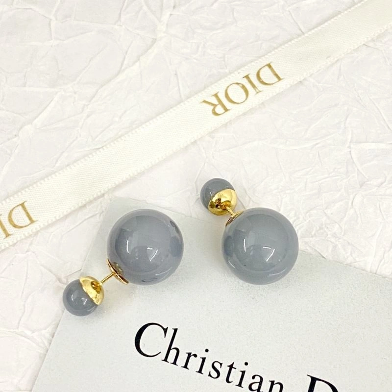 Christian Dior Earrings Premium 235109