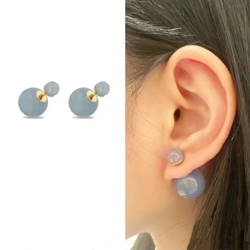 Christian Dior Earrings Premium 235109