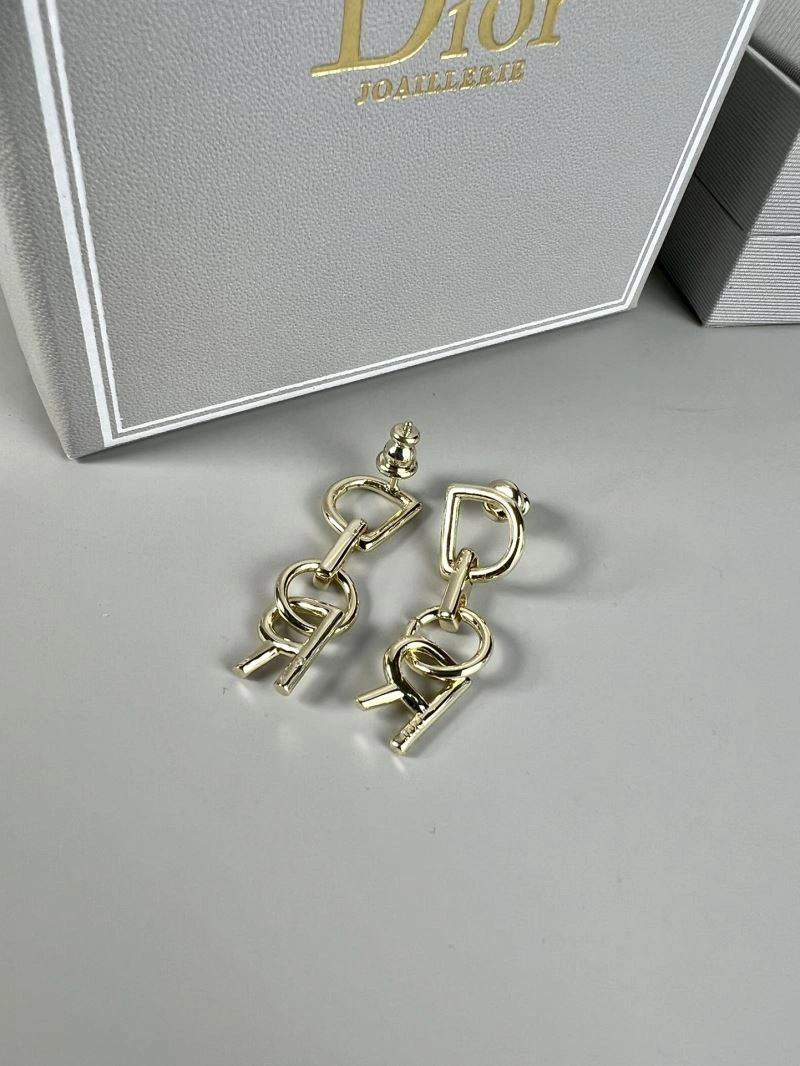 Christian Dior Earrings HighPerformance 235089