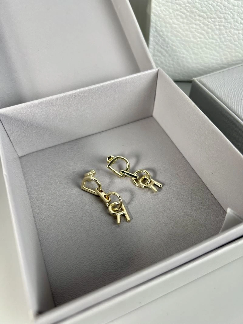 Christian Dior Earrings HighPerformance 235089