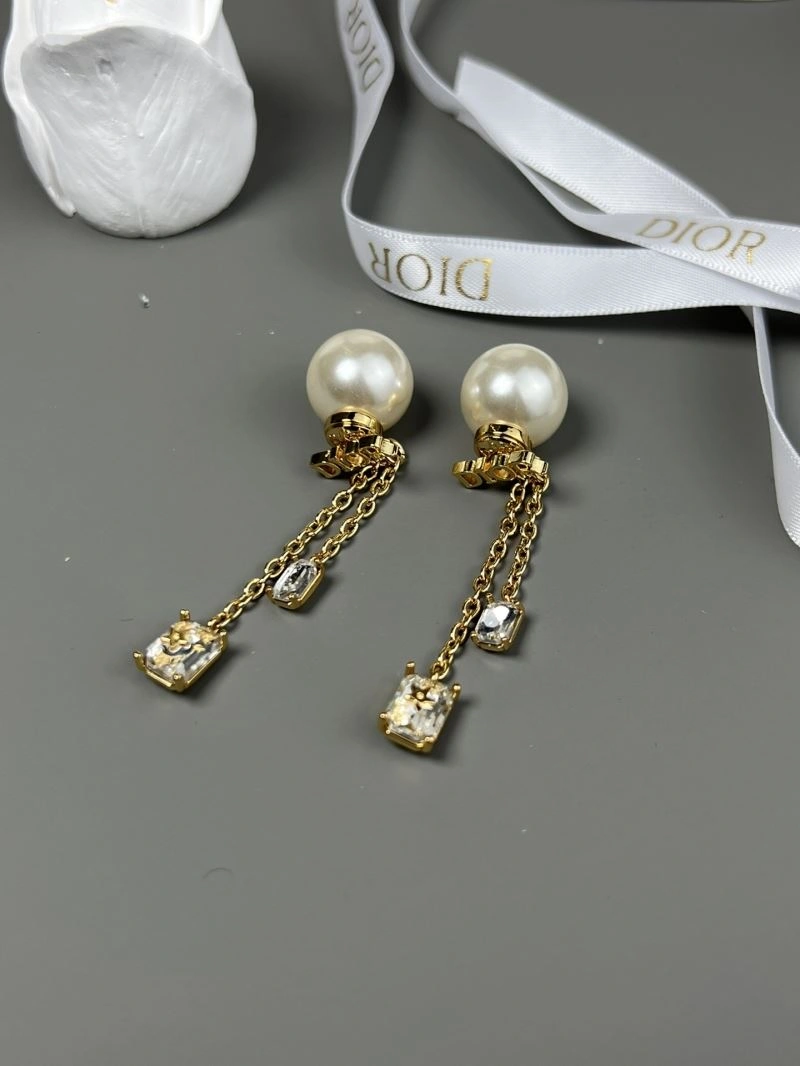 Christian Dior Earrings SportInspired 235055