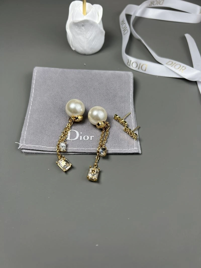 Christian Dior Earrings SportInspired 235055