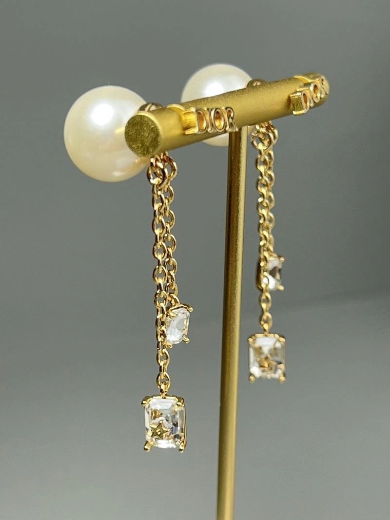 Christian Dior Earrings SportInspired 235055