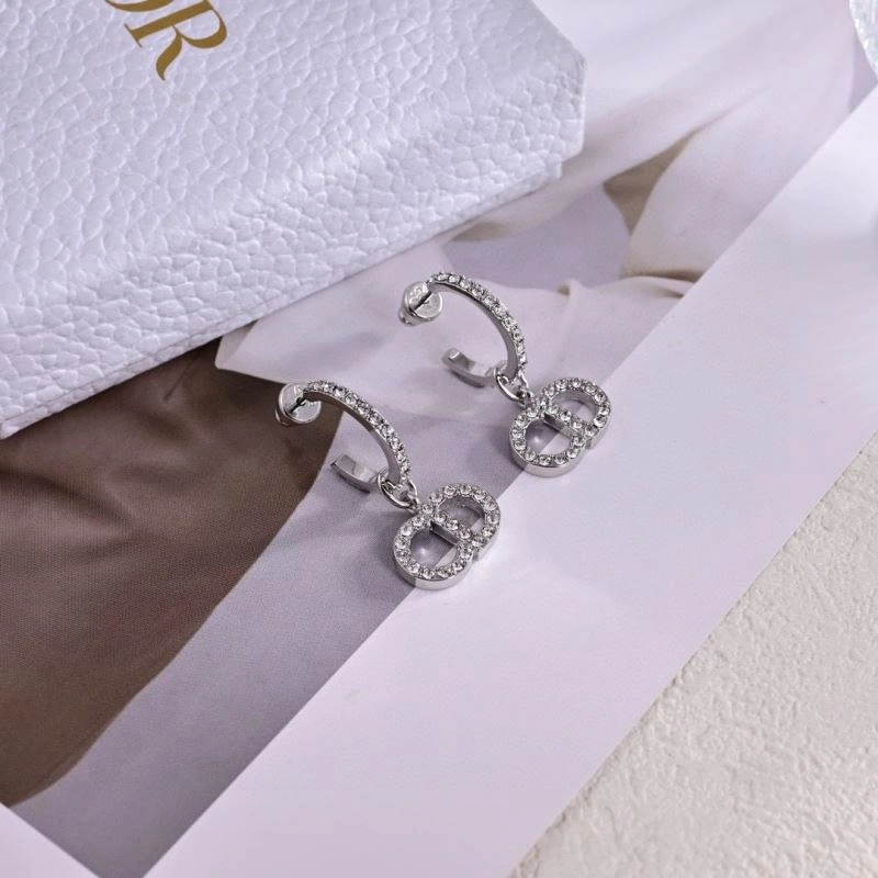 Christian Dior Earrings GoodFit 235052