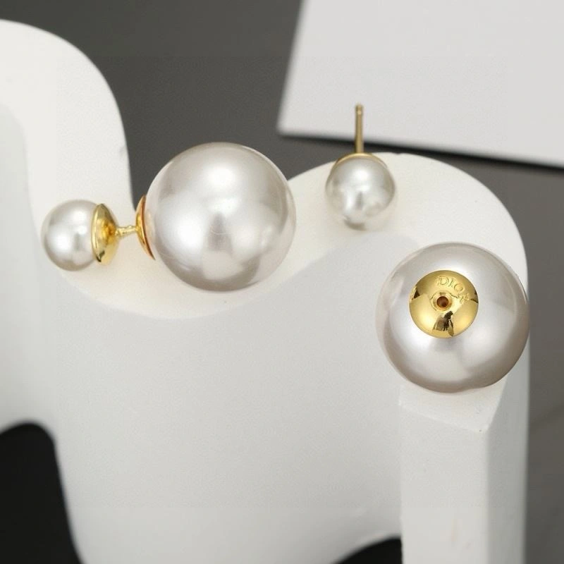 Durable Christian Dior Earrings 235049