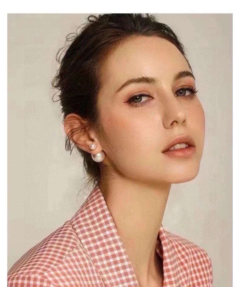 Durable Christian Dior Earrings 235049