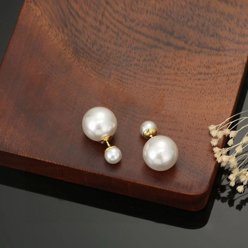 Durable Christian Dior Earrings 235049