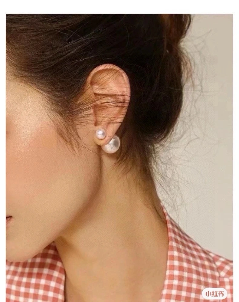 Durable Christian Dior Earrings 235049