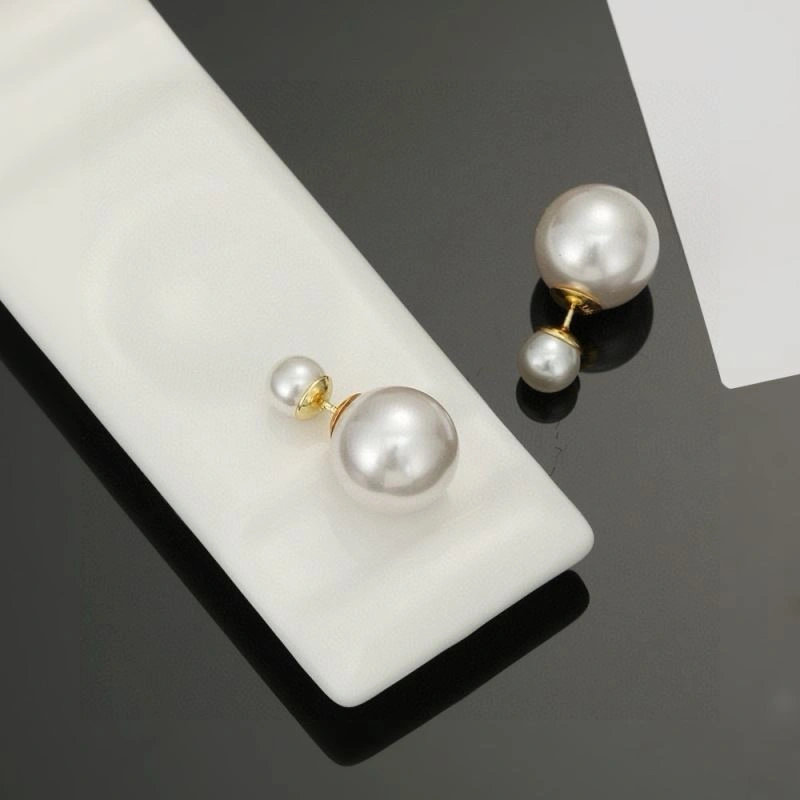 Durable Christian Dior Earrings 235049