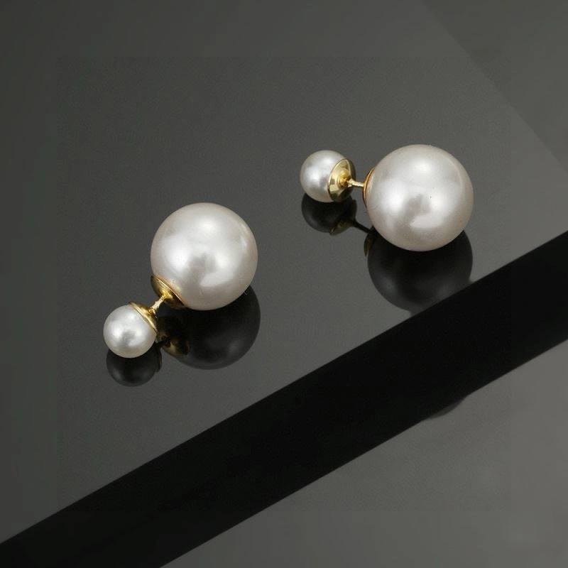 Durable Christian Dior Earrings 235049