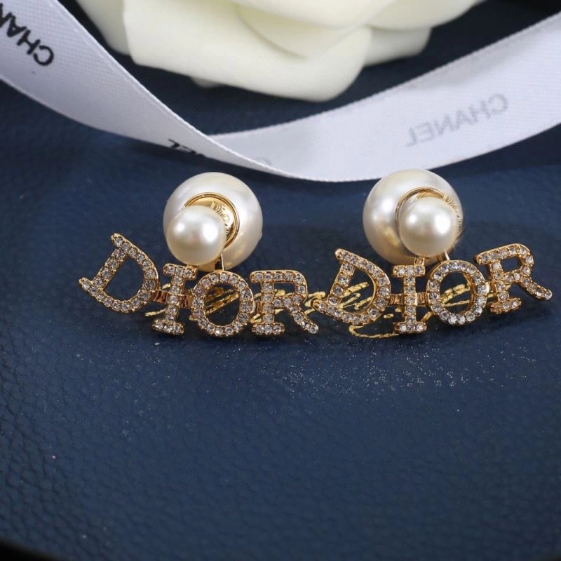 Christian Dior Earrings QuickDry 235045