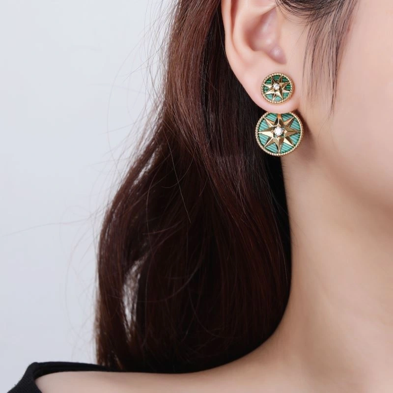 FastDry Christian Dior Earrings 235047
