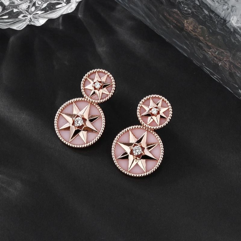 FastDry Christian Dior Earrings 235047