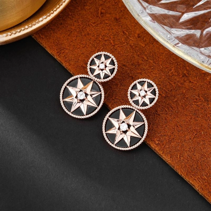 FastDry Christian Dior Earrings 235047