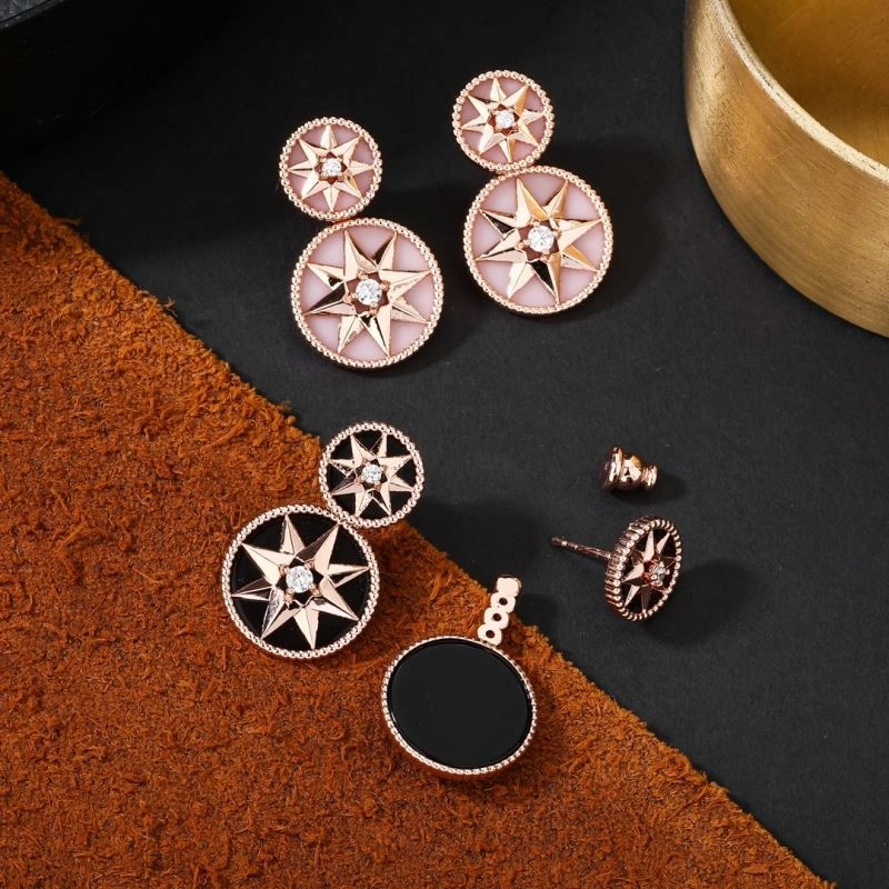 FastDry Christian Dior Earrings 235047