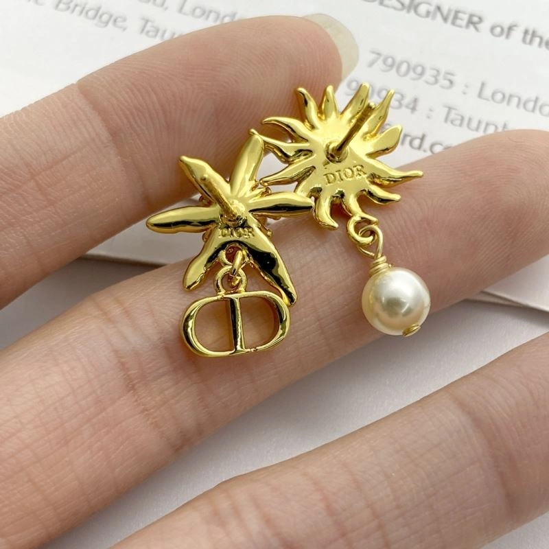 UrbanStyle Christian Dior Earrings 235037