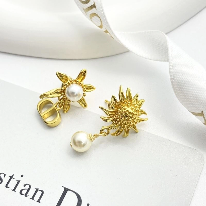 UrbanStyle Christian Dior Earrings 235037