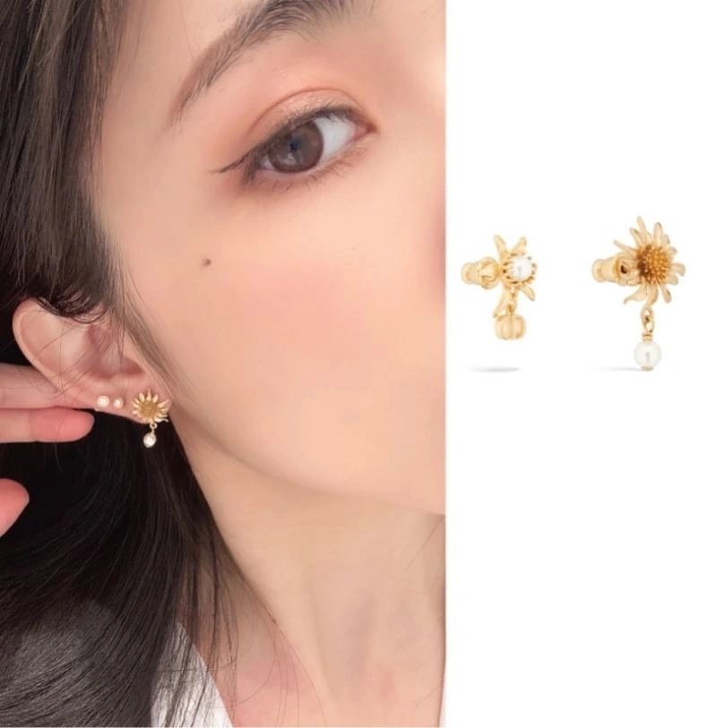 UrbanStyle Christian Dior Earrings 235037