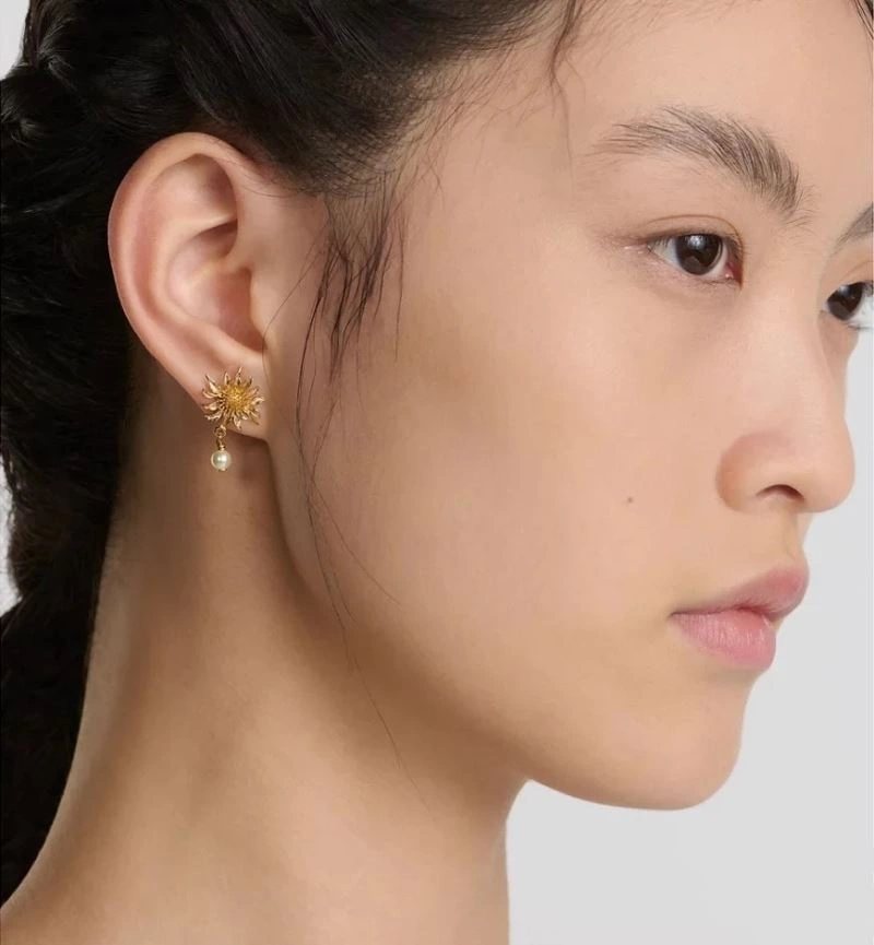 UrbanStyle Christian Dior Earrings 235037