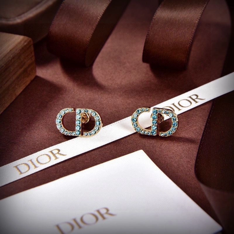 Christian Dior Earrings AllSeason 235027