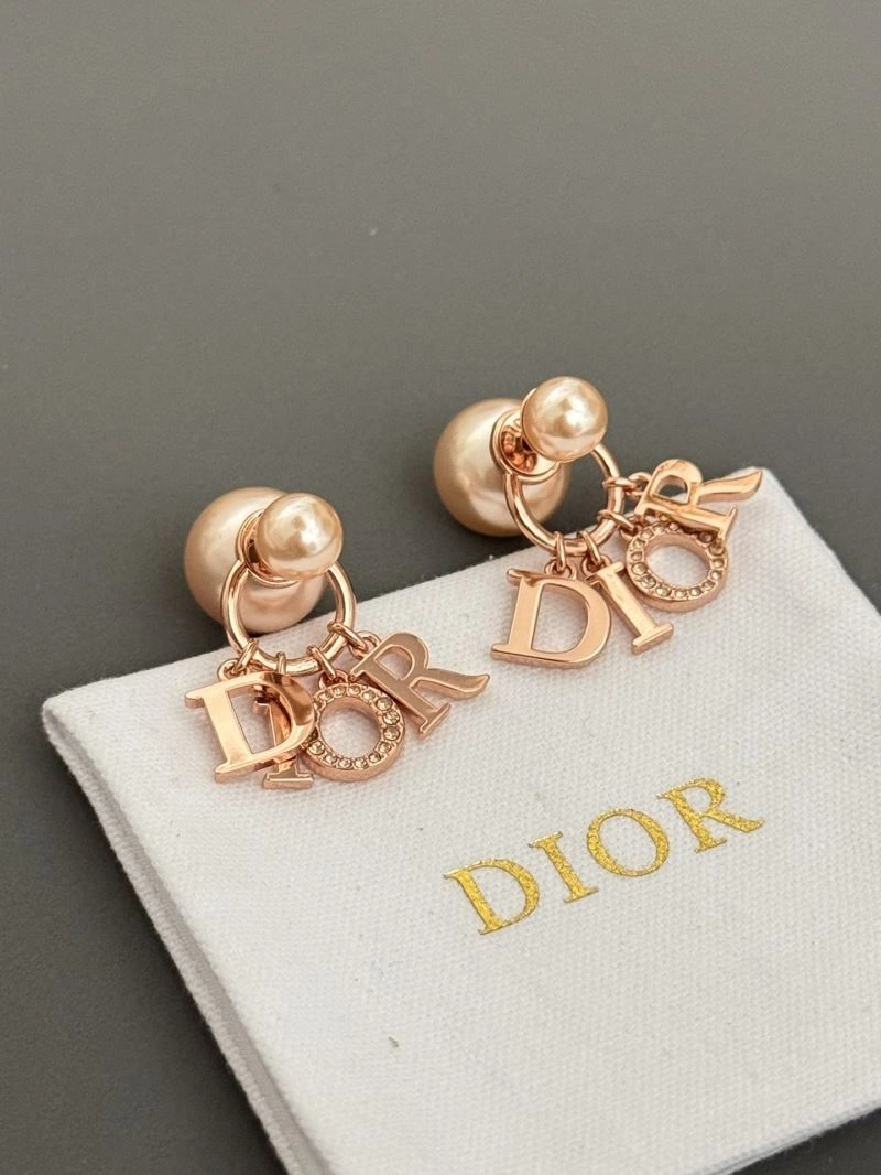 Durable Christian Dior Earrings 235034